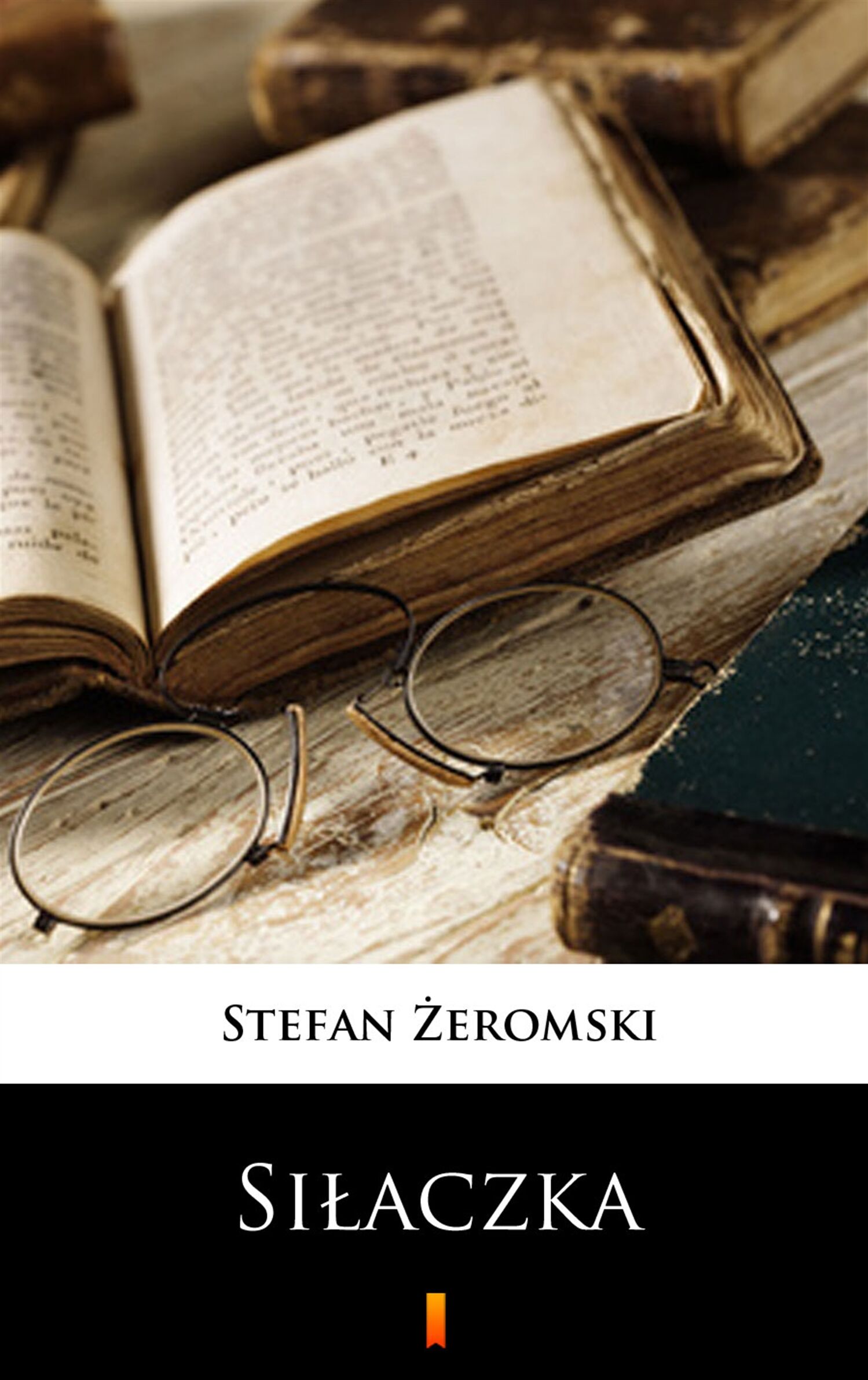 Siłaczka (e-book)