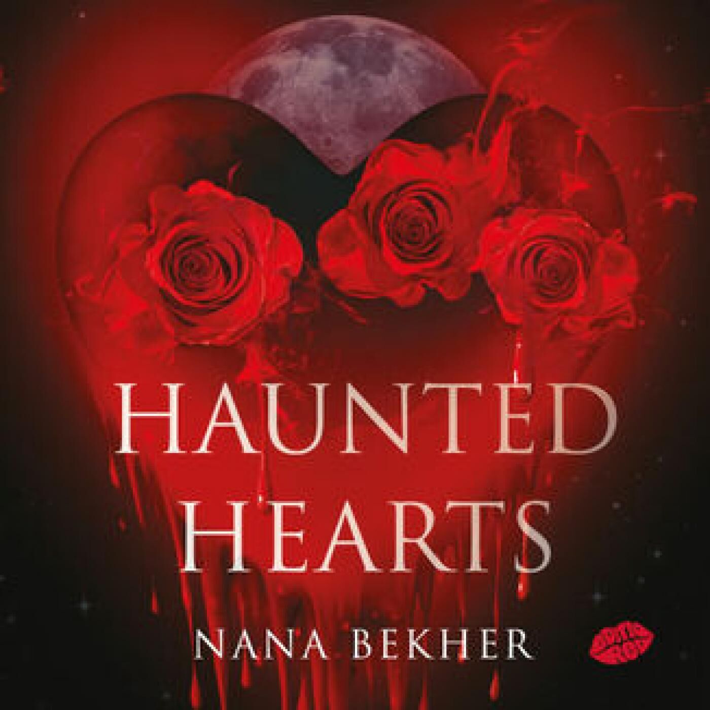 Haunted Hearts (audiobook MP3)