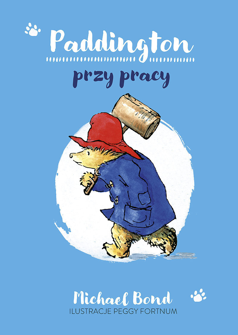 Paddington przy pracy - wznowienie 2022