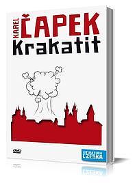 Krakatit