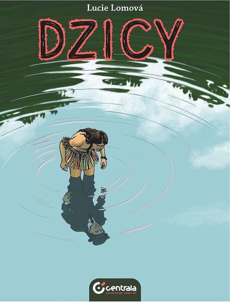 Dzicy