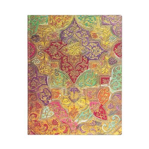 Notatnik Bavarian Wild Flower ultra linia FB72621