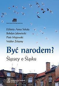 Być narodem?