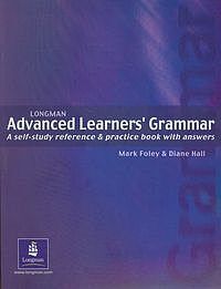 Longman Advanced Learners' Grammar