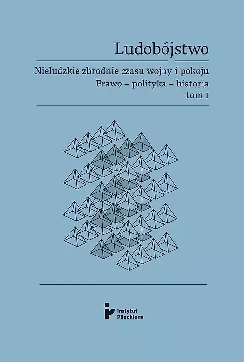 Ludobójstwo.