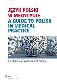 Język polski w medycynie