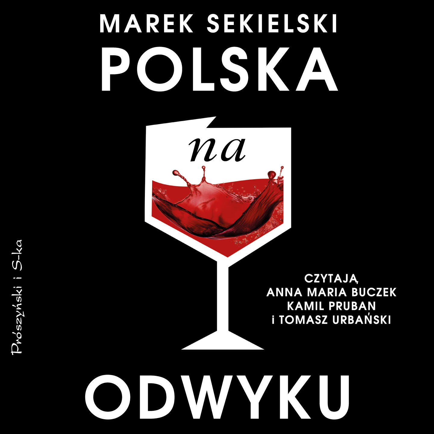 Polska na odwyku (audiobook MP3)