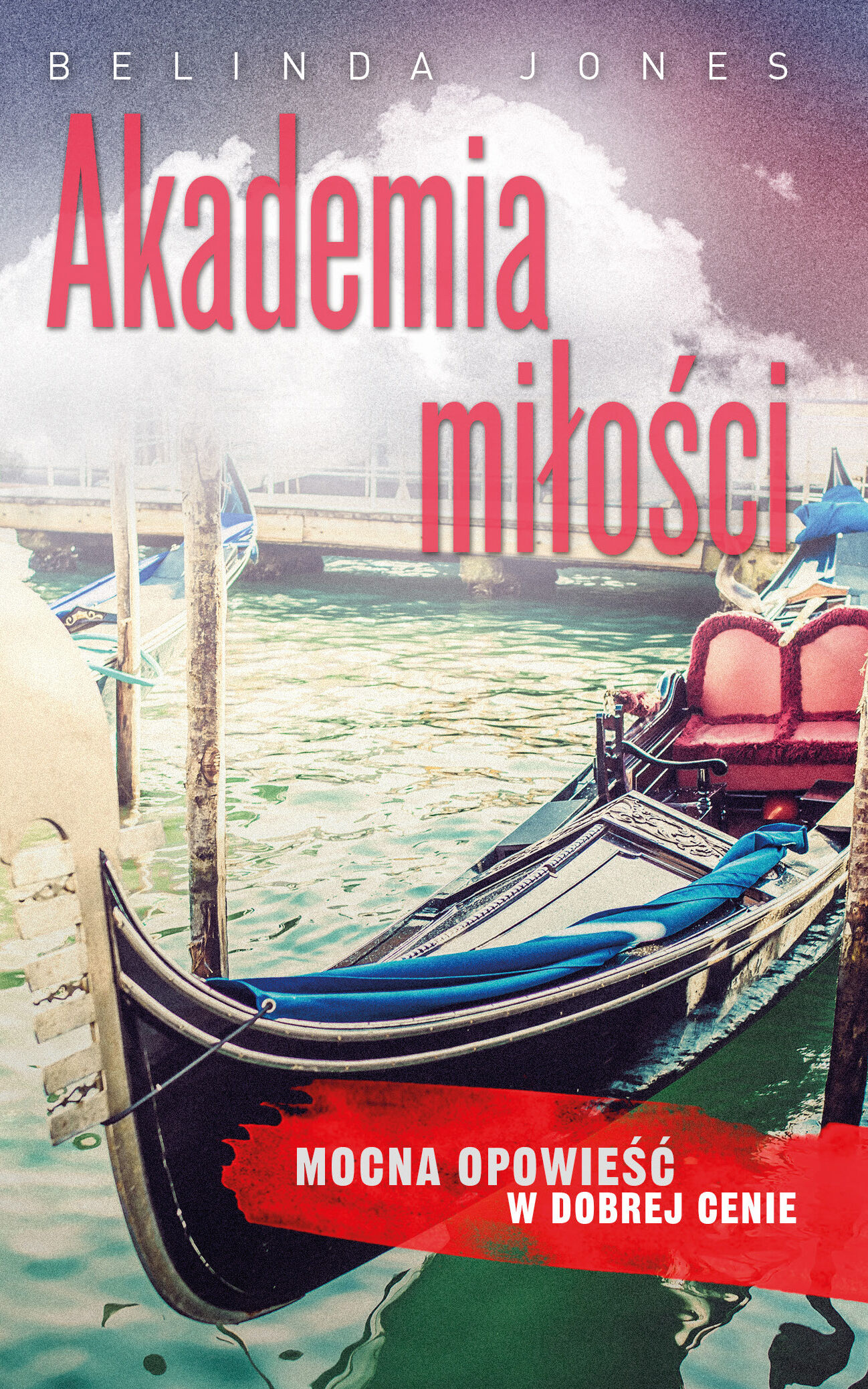 Akademia miłości. Pocket