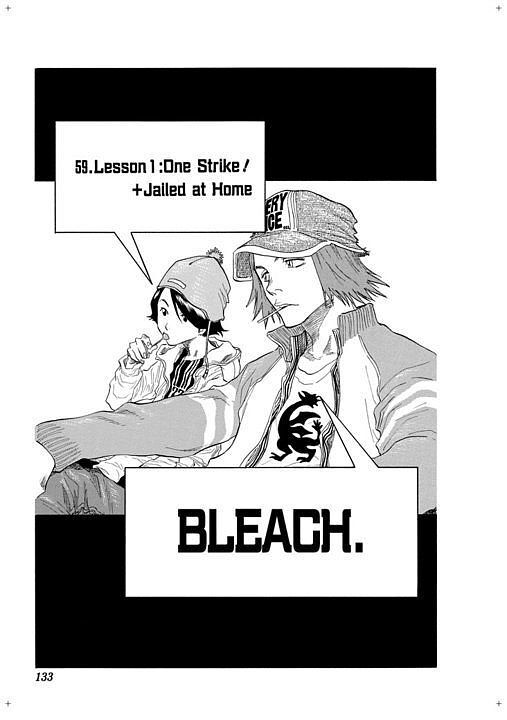 Bleach - 07