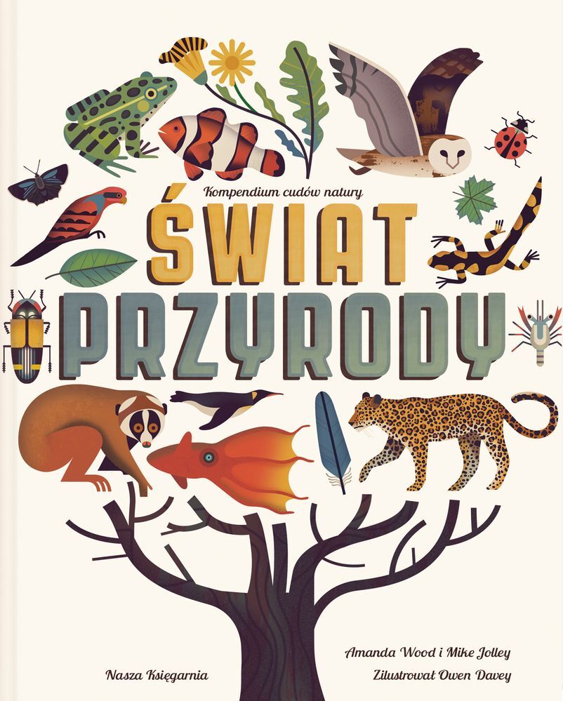 Świat przyrody