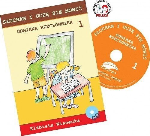 Odmiana rzeczownika 1