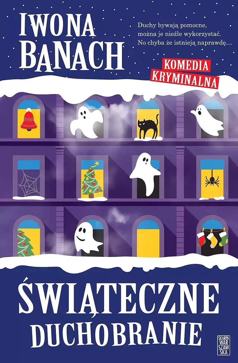 Świąteczne duchobranie