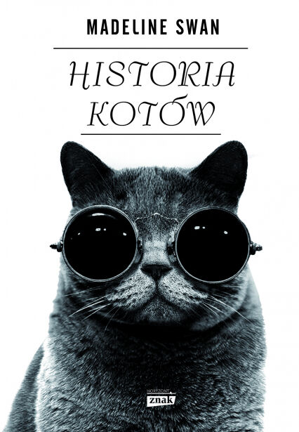 Historia kotów