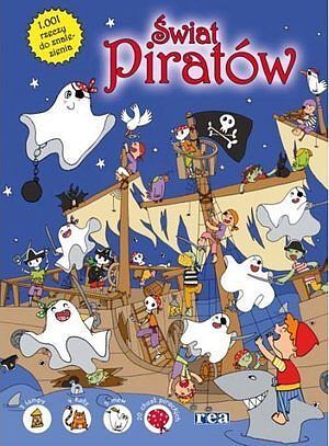 Świat Piratów