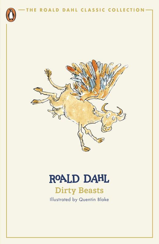 Dirty Beasts wer. angielska