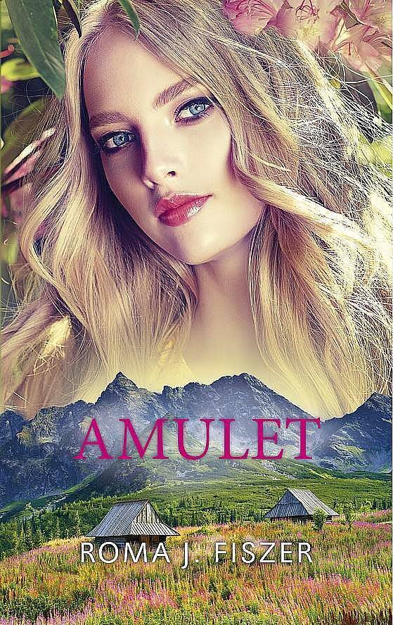 Amulet wyd. Kieszonkowe