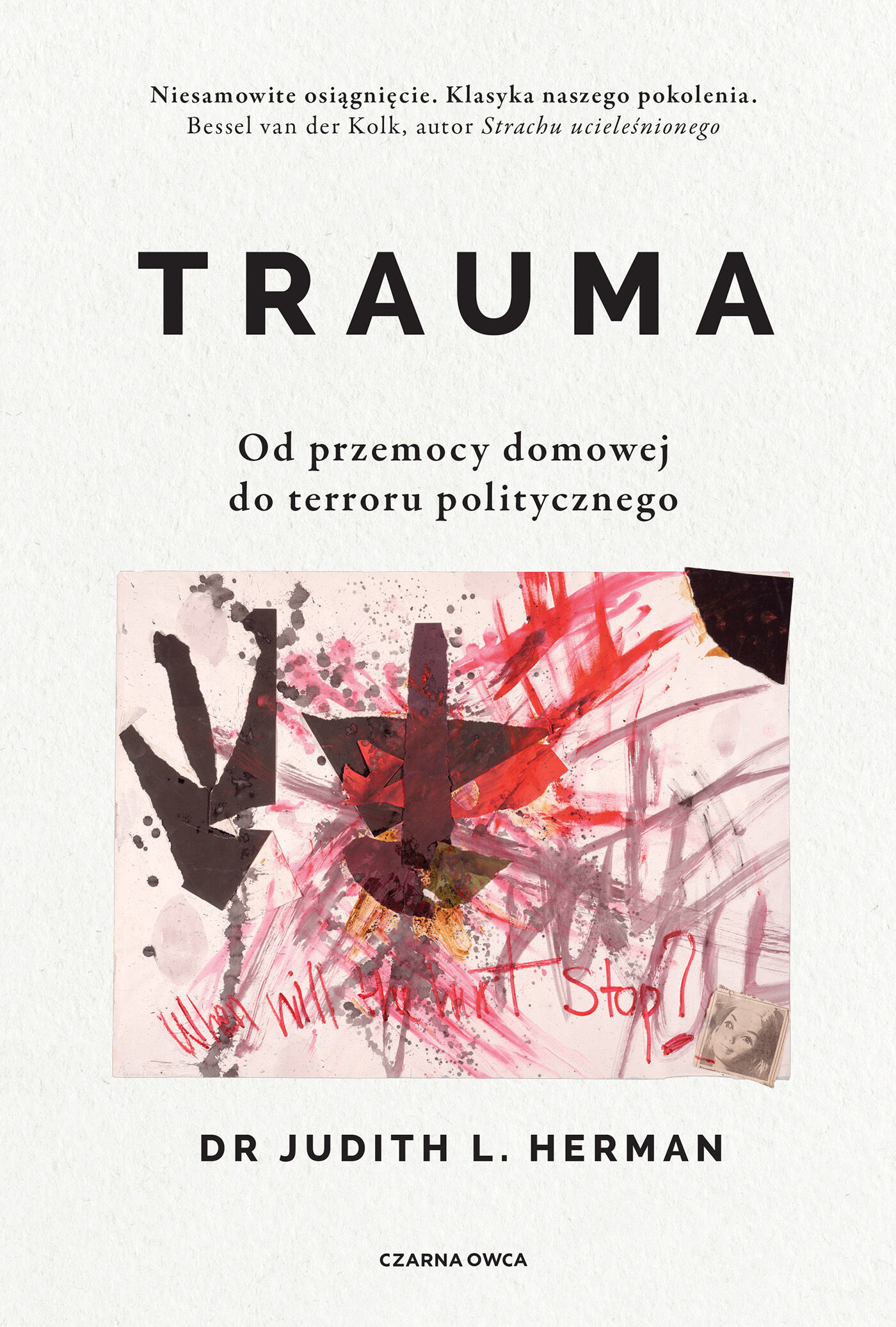 Trauma (e-book)