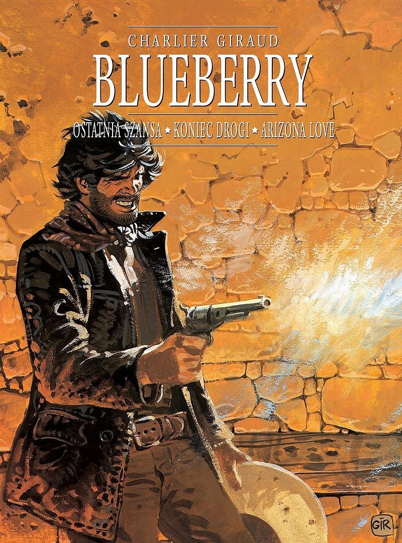Blueberry - wyd. zbiorcze - 06