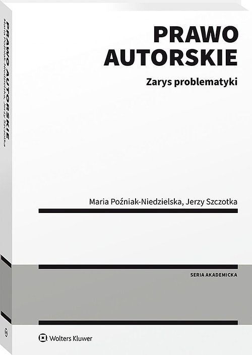 Prawo autorskie