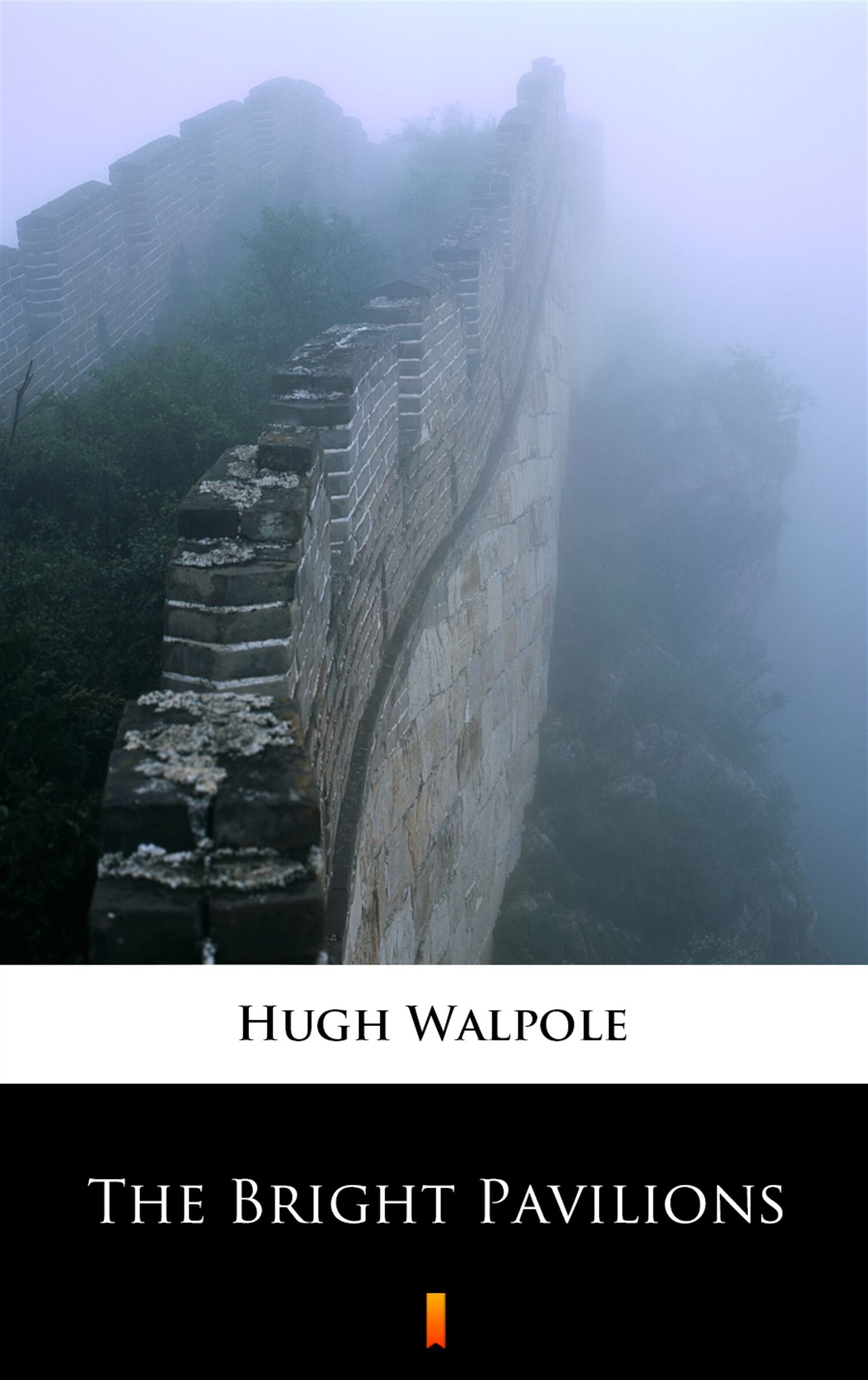 The Bright Pavilions (e-book)