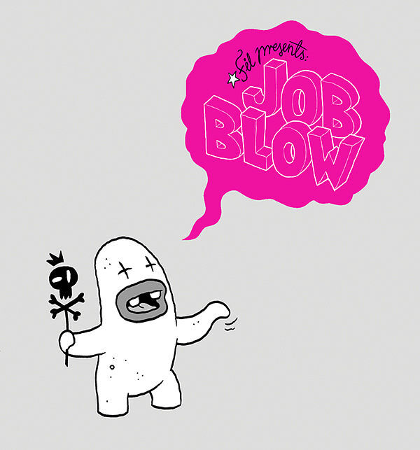Blow Job