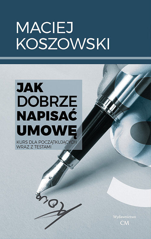 Jak dobrze napisać umowę / Ciekawe Miejsca