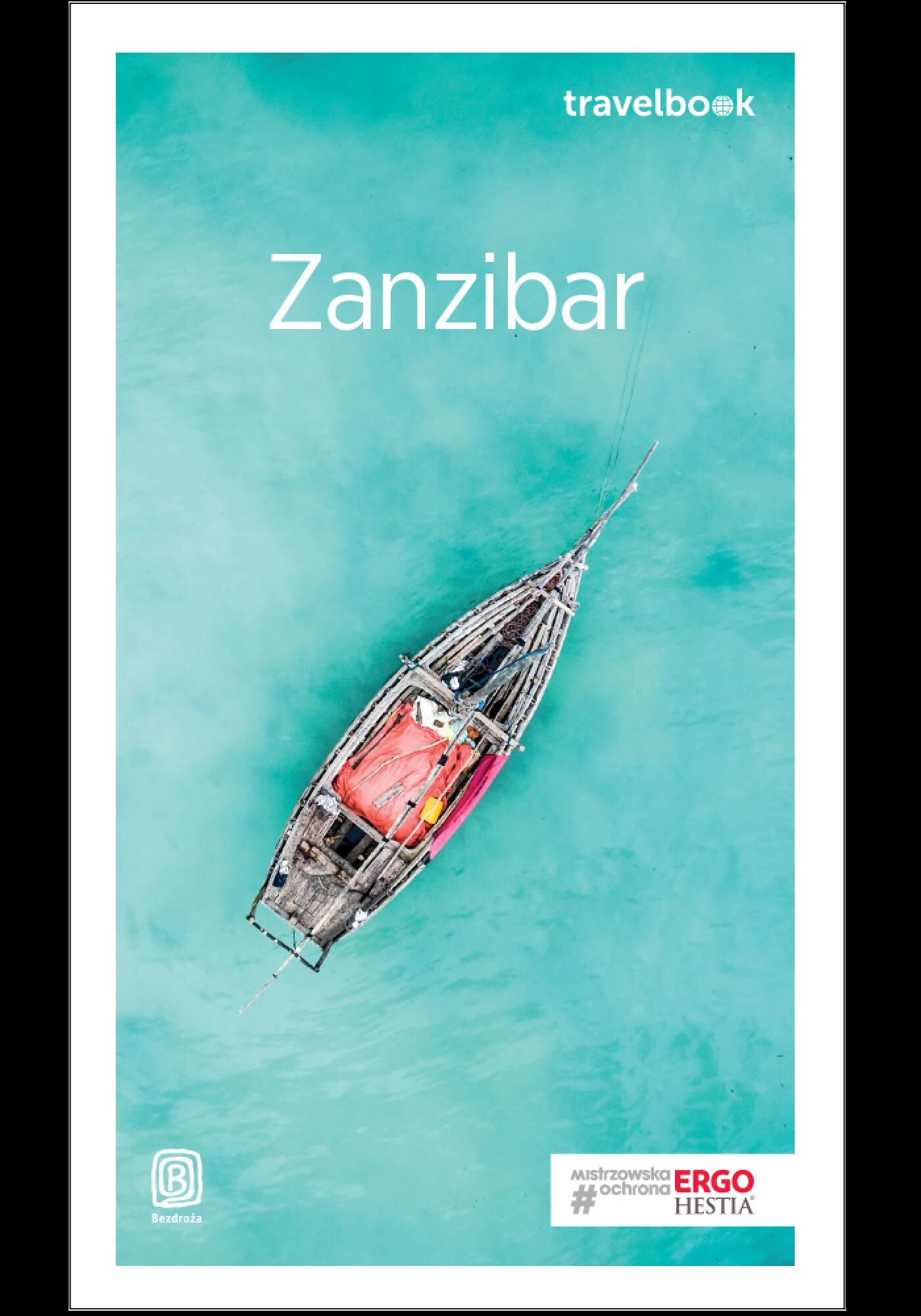 Zanzibar. Travelbook. Wydanie 1 (e-book)