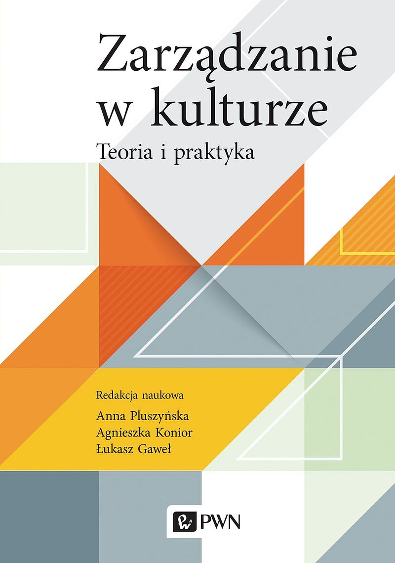 Zarządzanie w kulturze