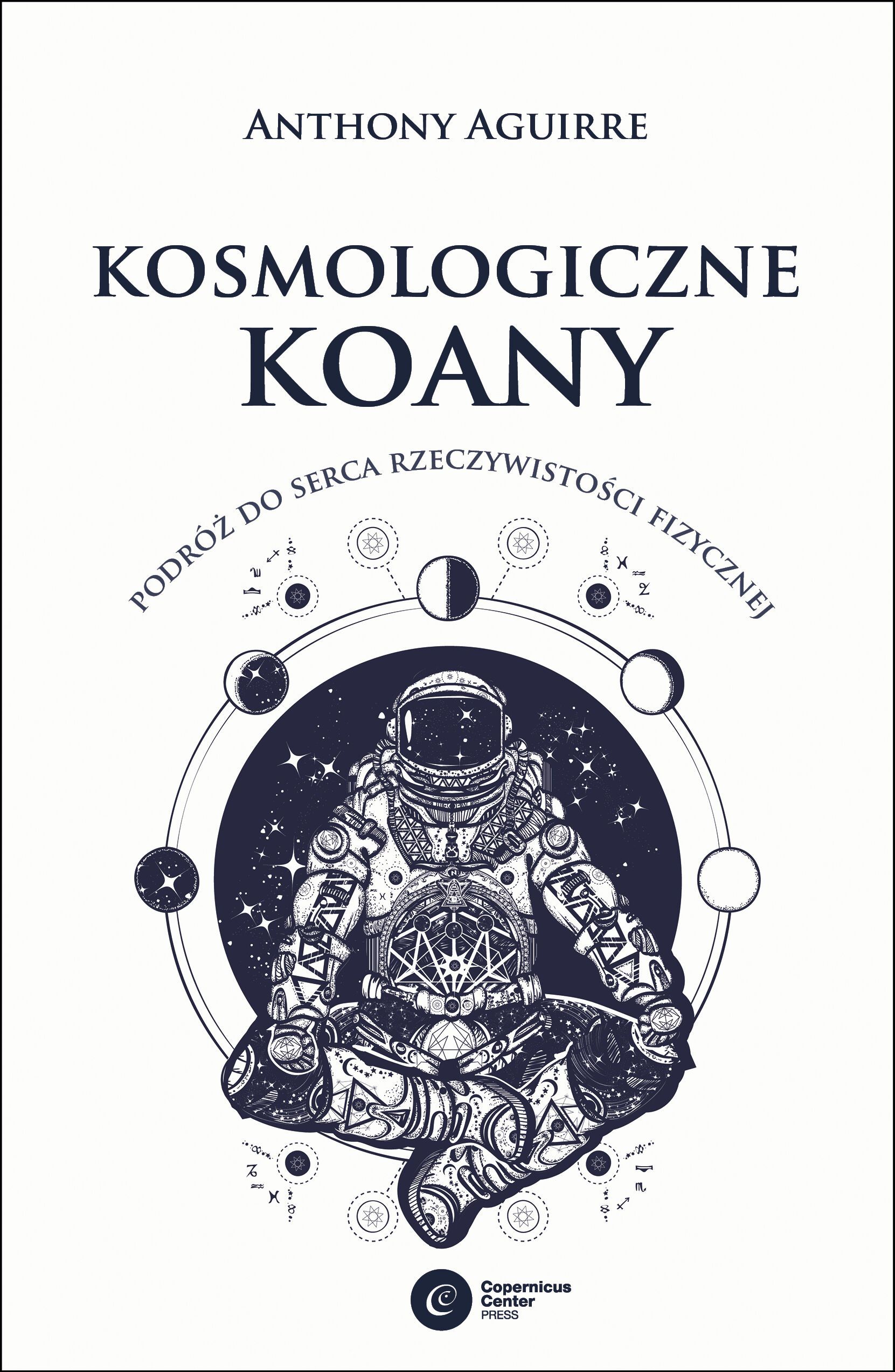 Kosmologiczne koany (e-book)