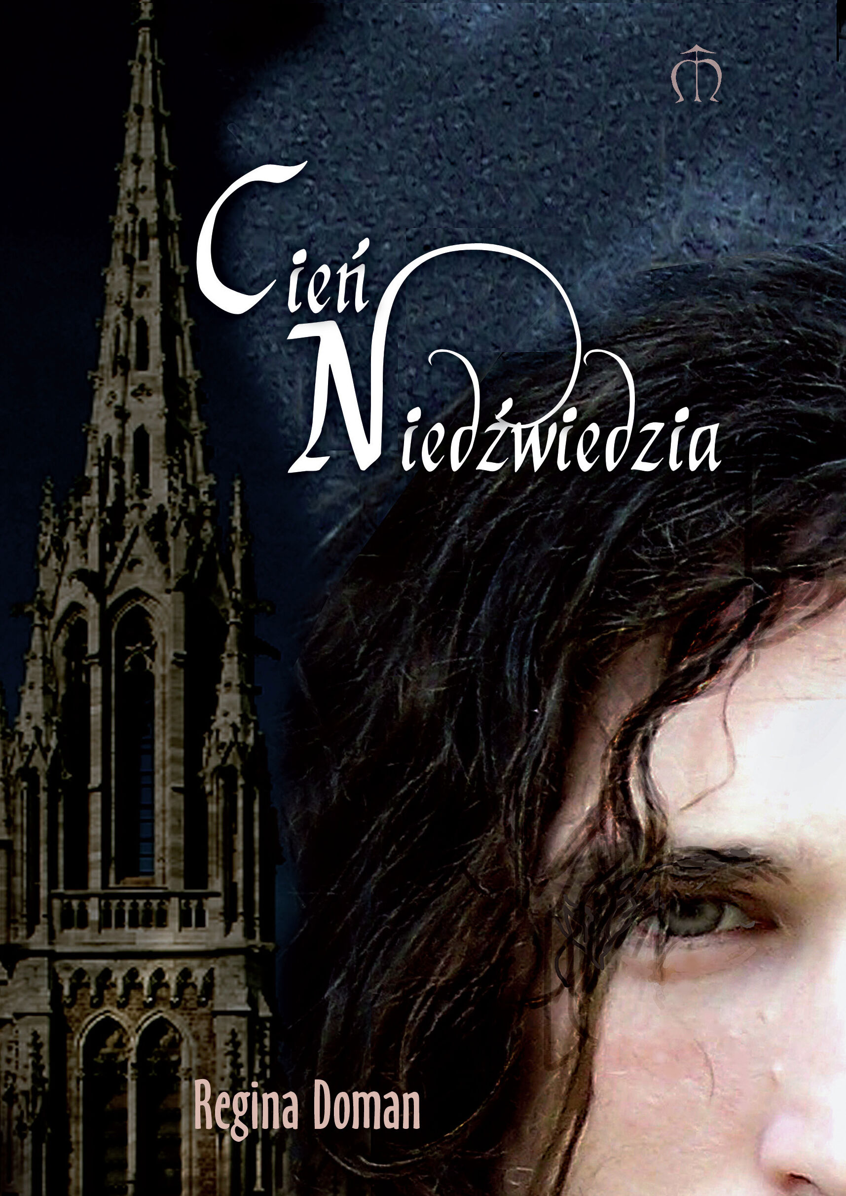 Cień Niedźwiedzia