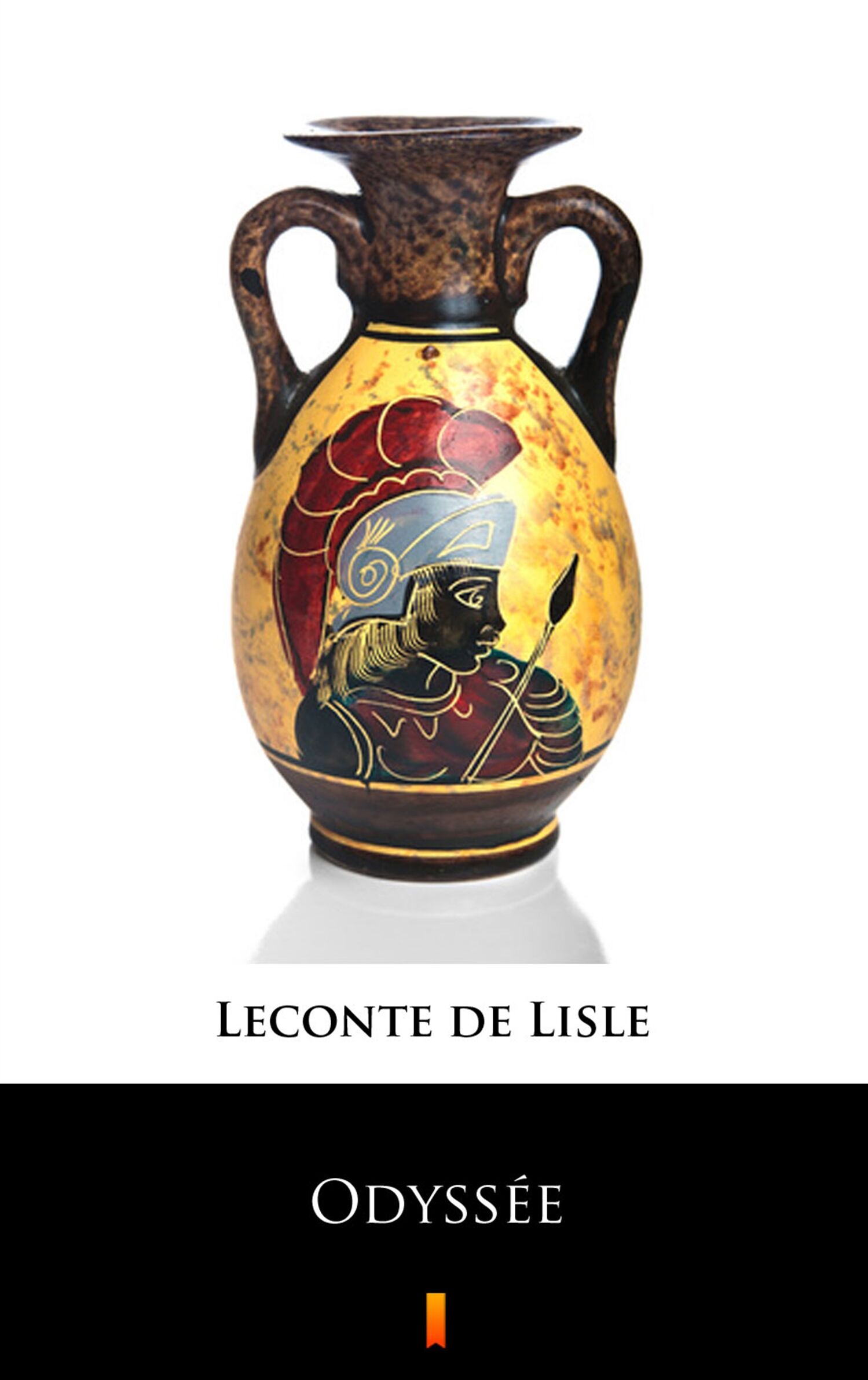 Odyssée (e-book)
