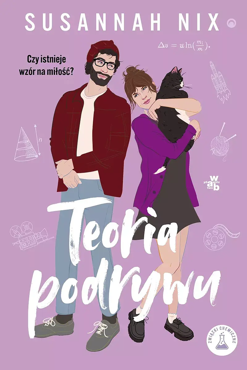 Teoria podrywu. Związki chemiczne