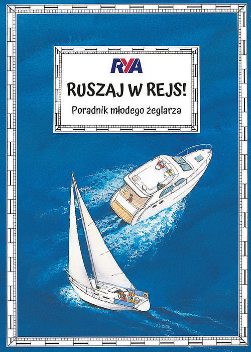 Ruszaj w rejs!