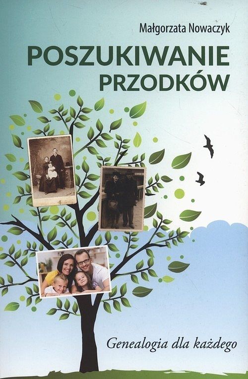 Poszukiwanie przodków
