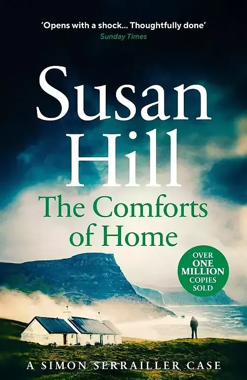 The Comforts of Home