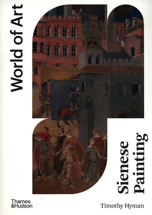 Sienese Painting