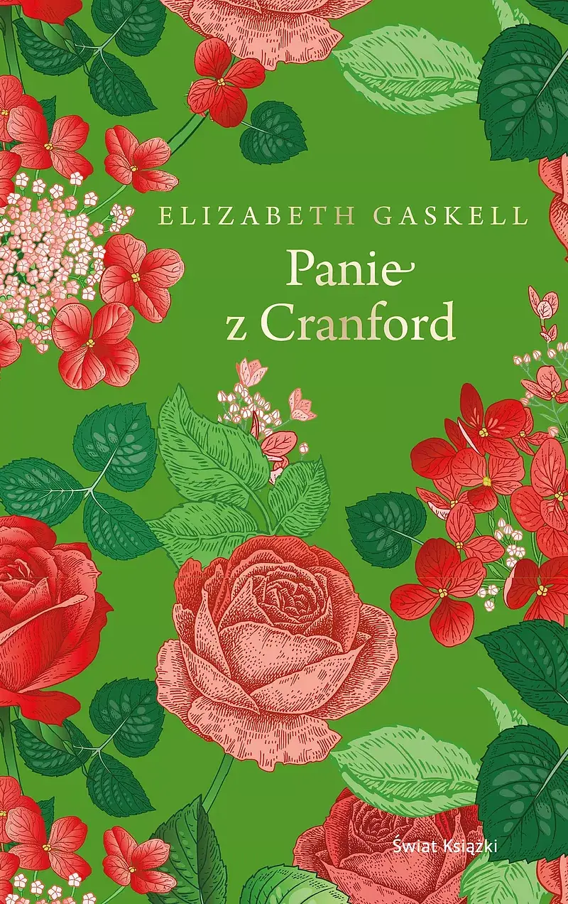 Panie z Cranford (ekskluzywna edycja)