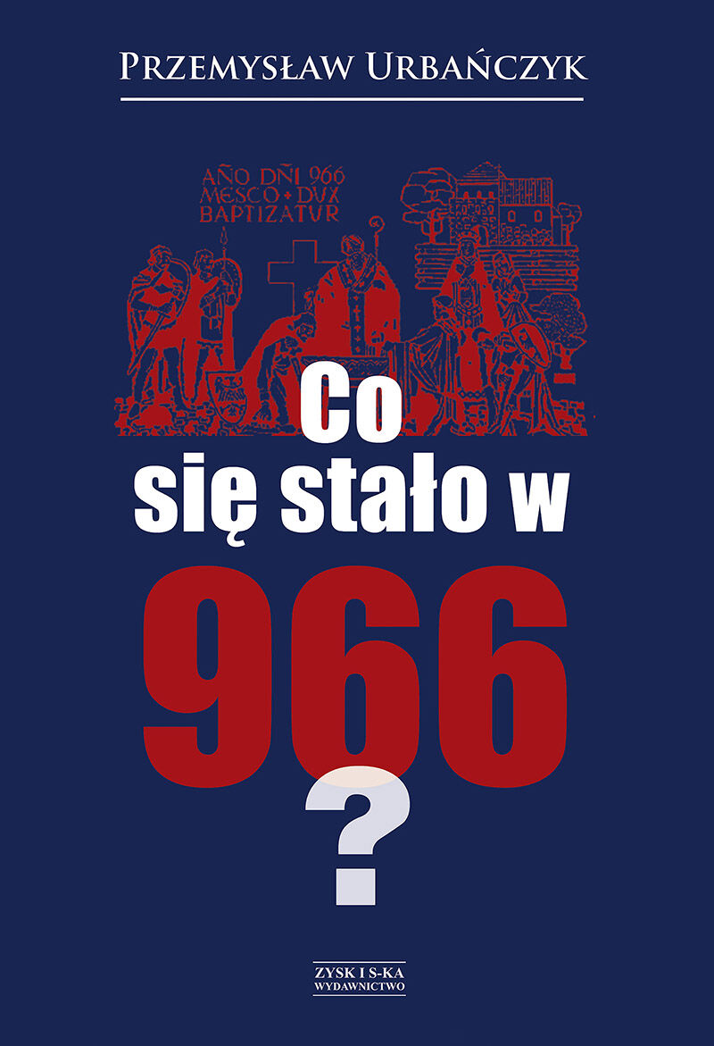 Co się stało w 966