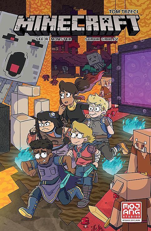 Minecraft - 03