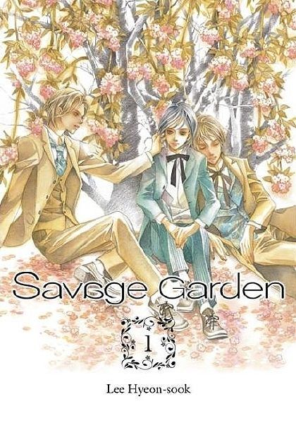 Savage Garden - 1