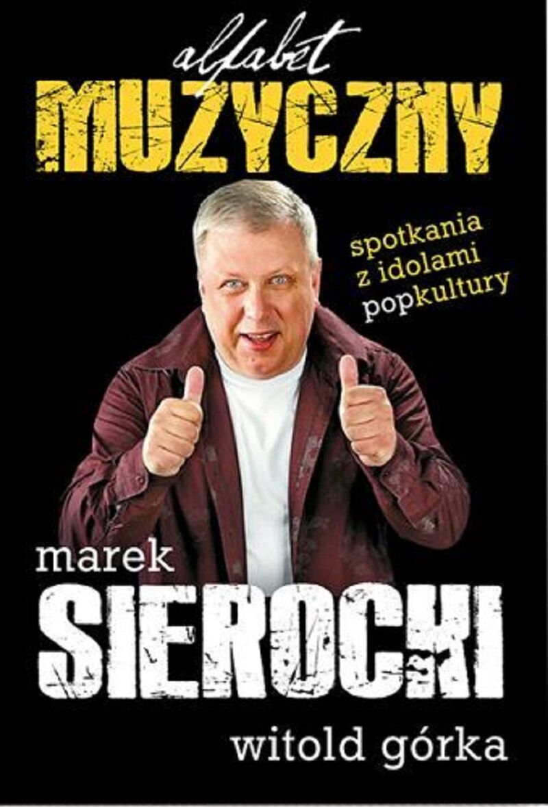 Muzyczny alfabet