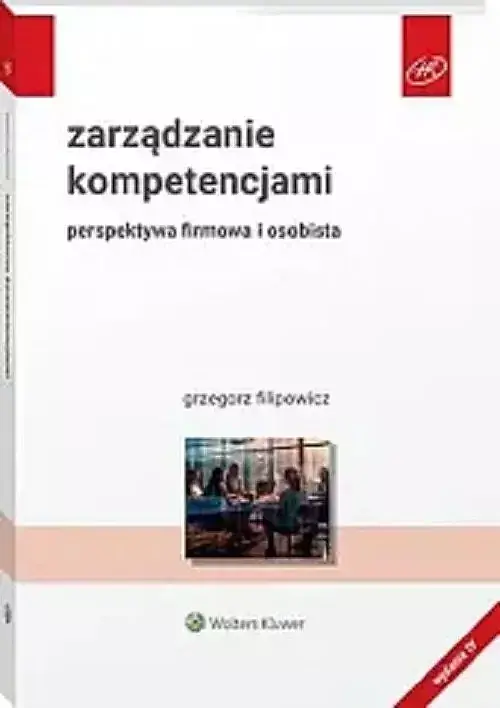 Zarządzanie kompetencjami