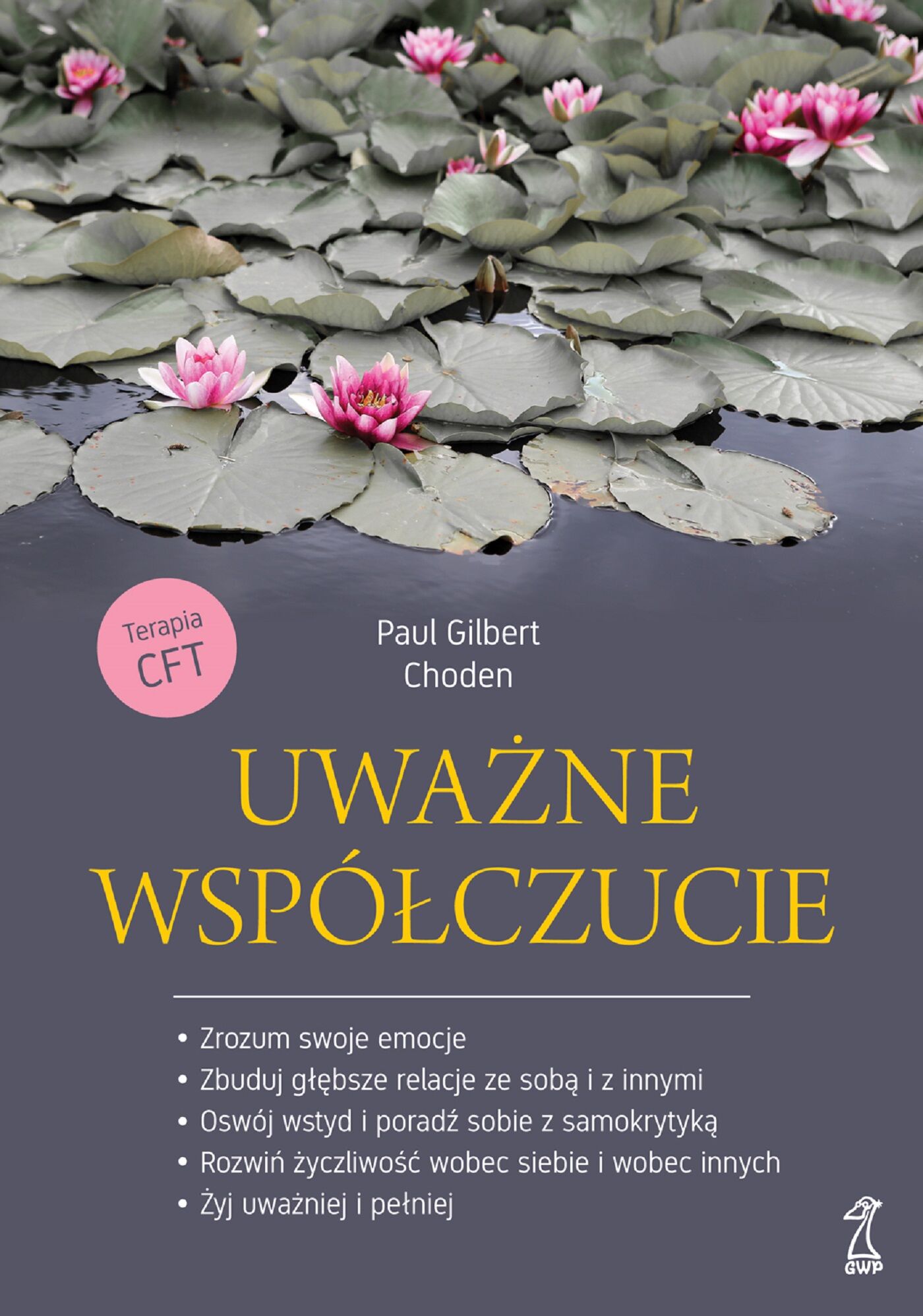 Uważne współczucie (e-book)