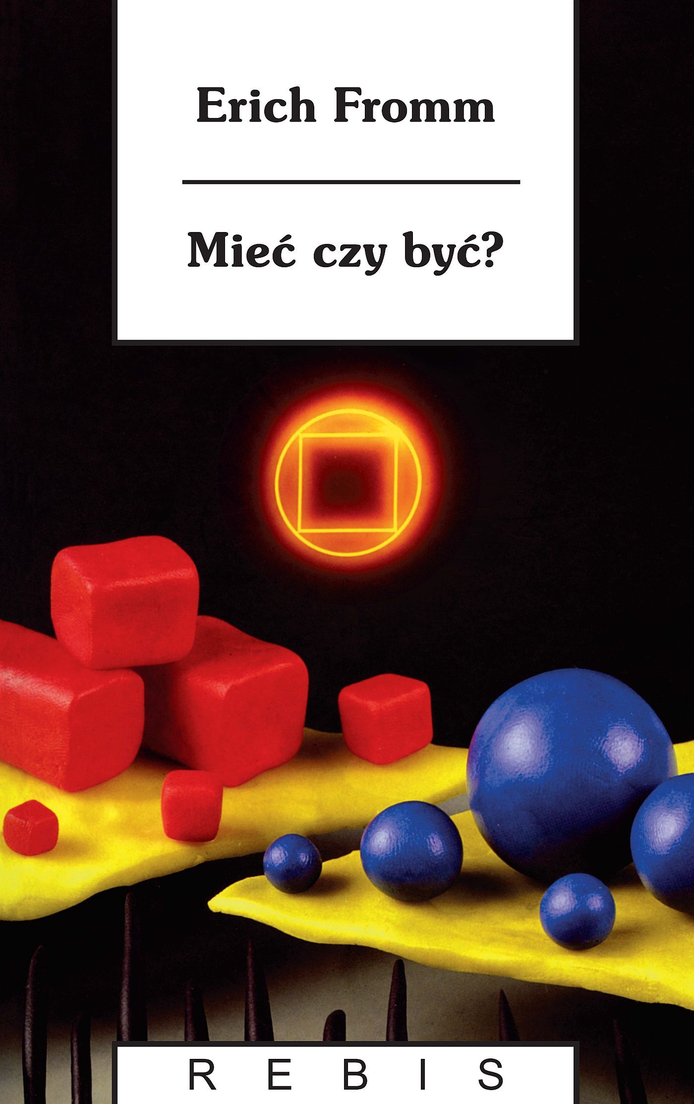 Mieć czy być (e-book)