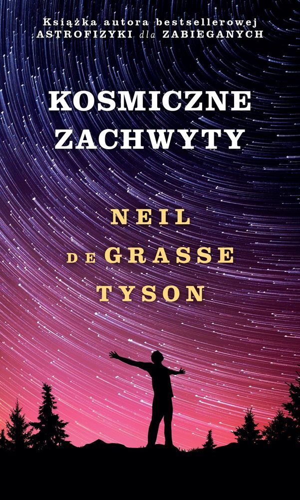 Kosmiczne zachwyty