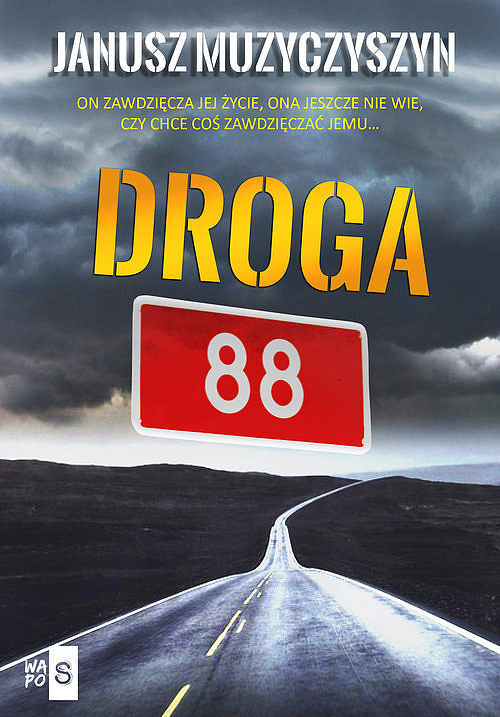 Droga 88
