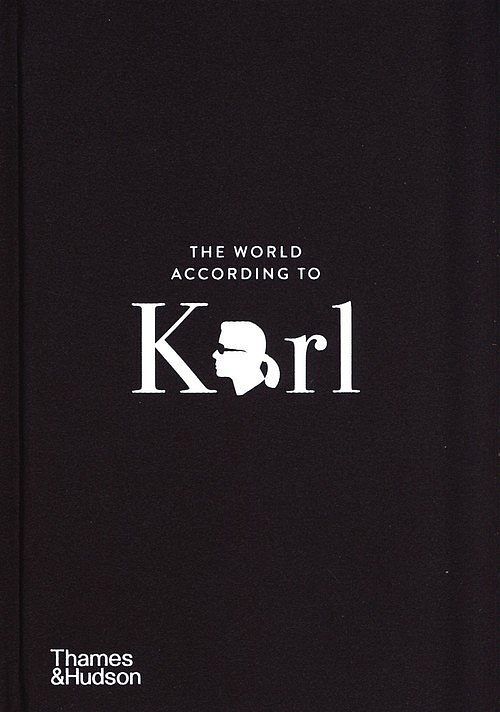 The World According to Karl