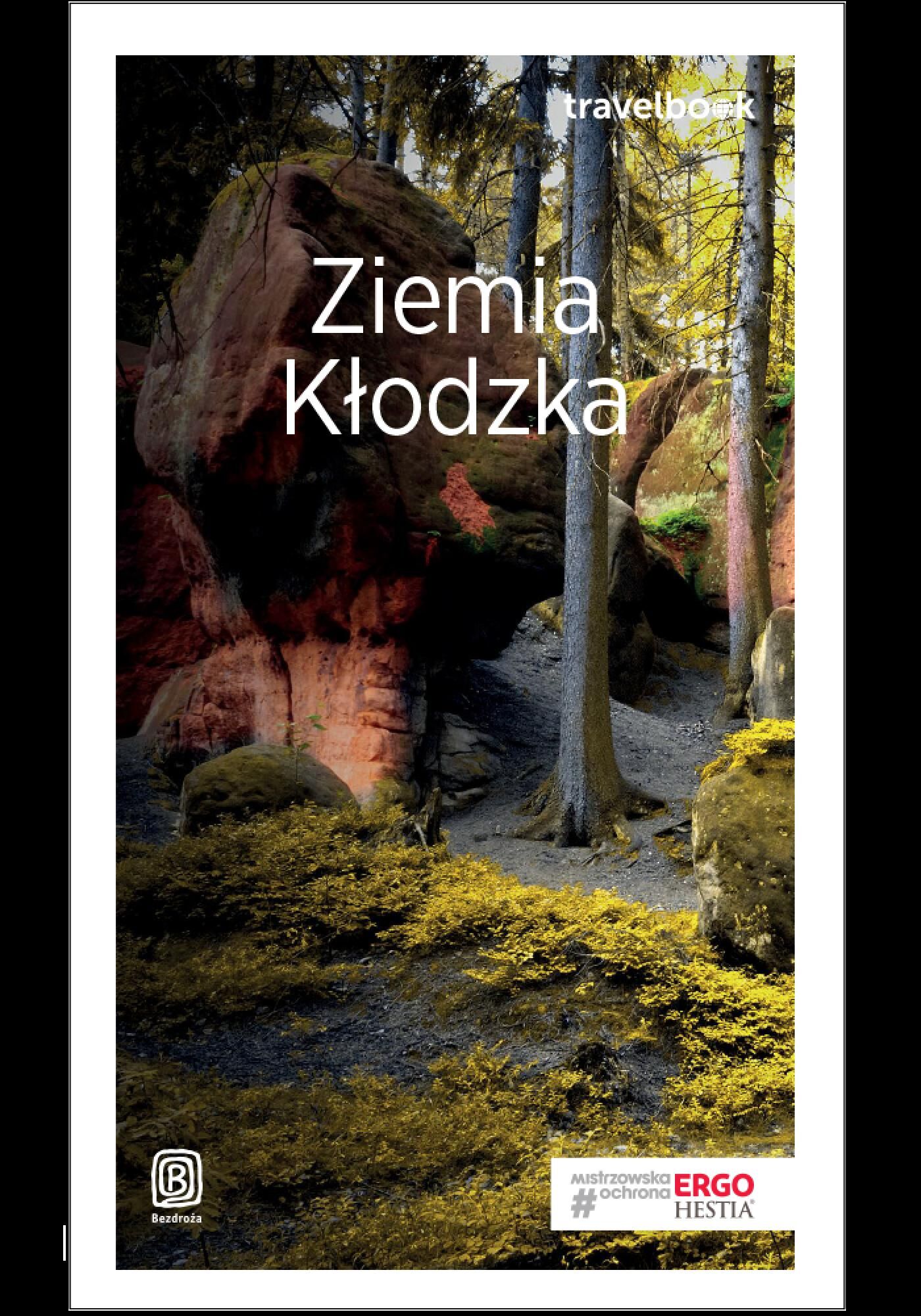 Ziemia Kłodzka. Travelbook. Wydanie 2 (e-book)