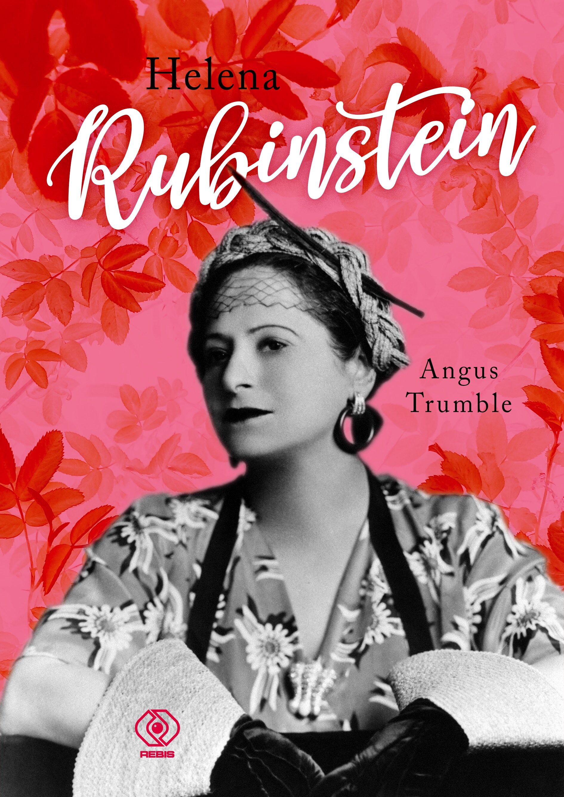 Helena Rubinstein (e-book)