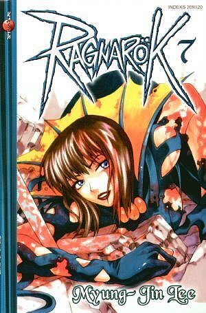 Ragnarok - 7